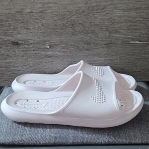 Nike Women's Victori One Shower Slide Sandals Size 9